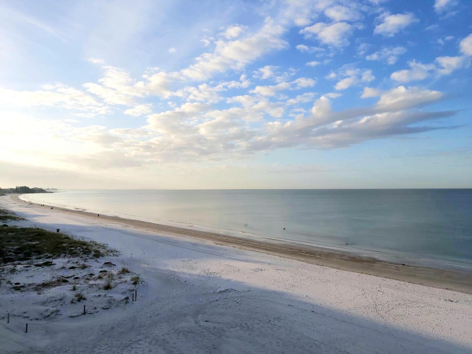 Sand Dollar 107 Clearwater Beach Exterior photo