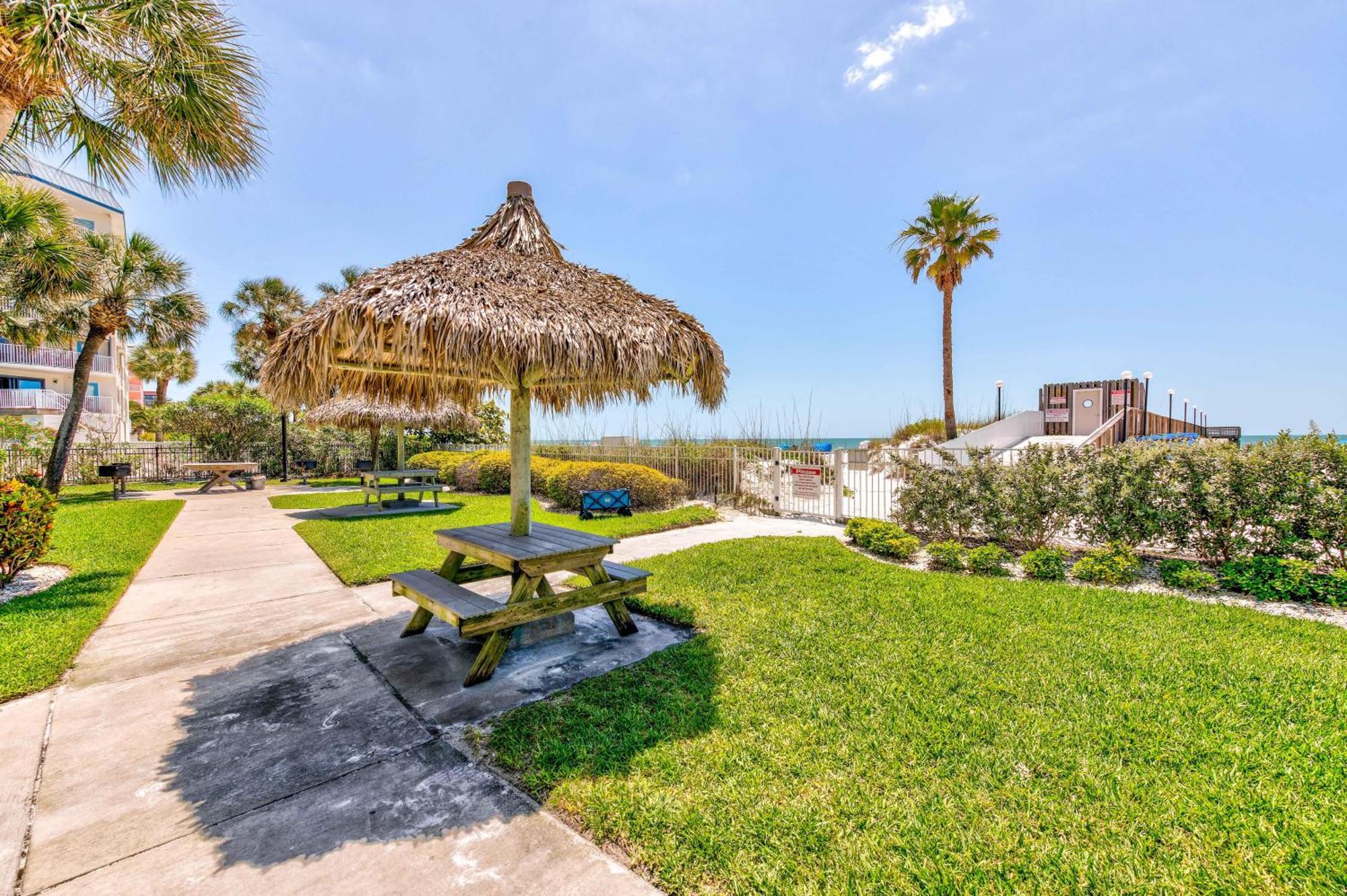 Sand Dollar 107 Clearwater Beach Exterior photo