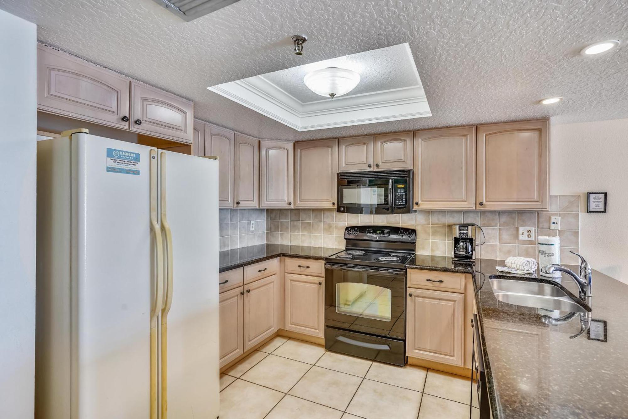 Sand Dollar 107 Clearwater Beach Exterior photo